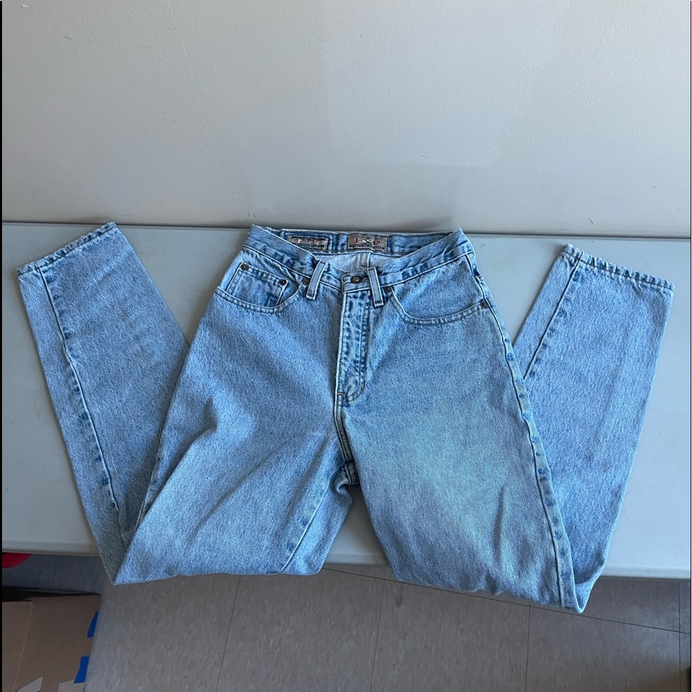 Vintage express jeans